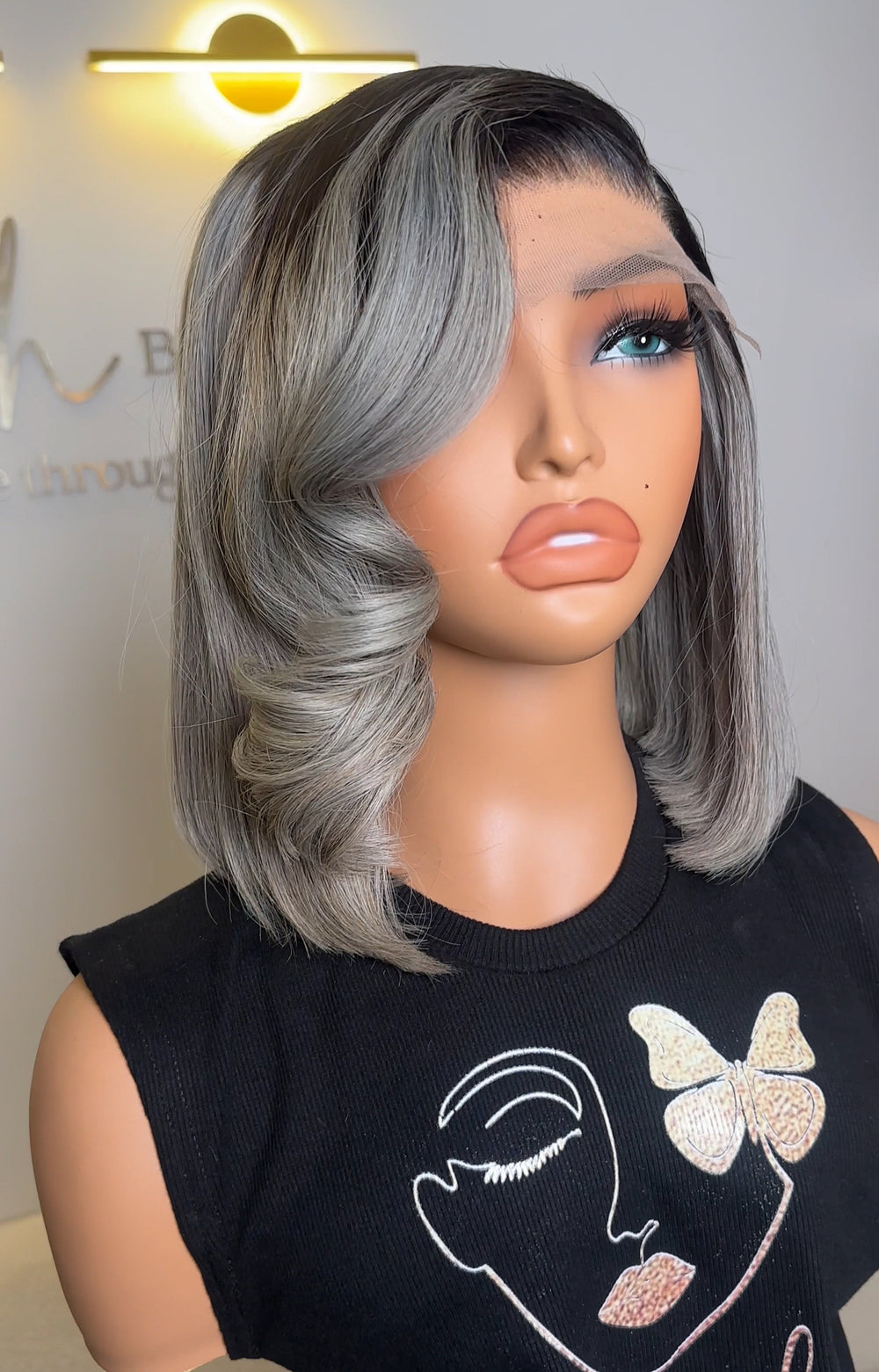 Sapphire 12”
