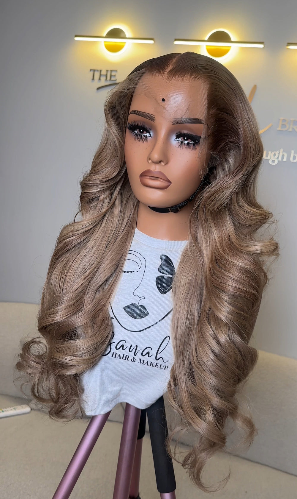 Jasmine 26”