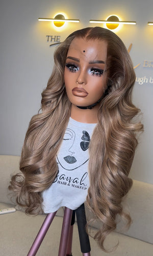 Jasmine 26”