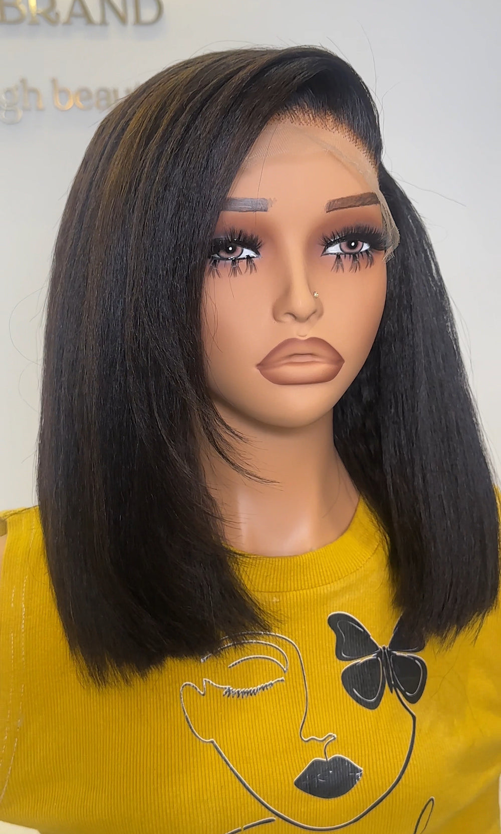 Aneeka 12”