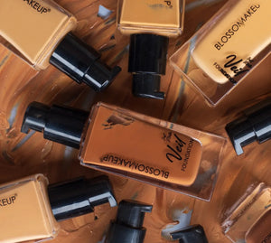 Blossom Veil Foundation