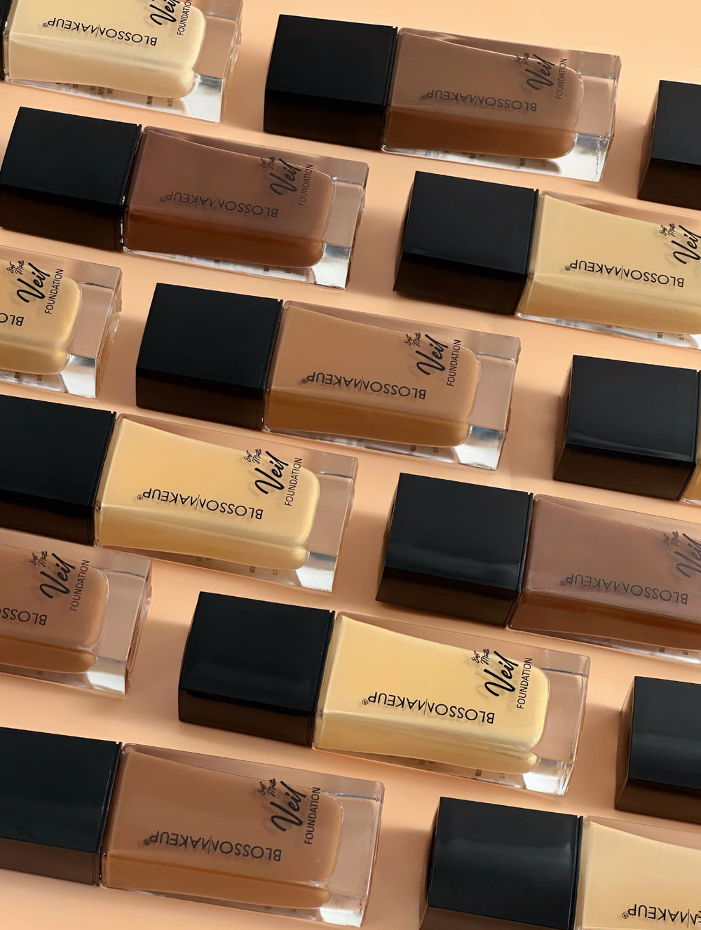 Blossom Veil Foundation