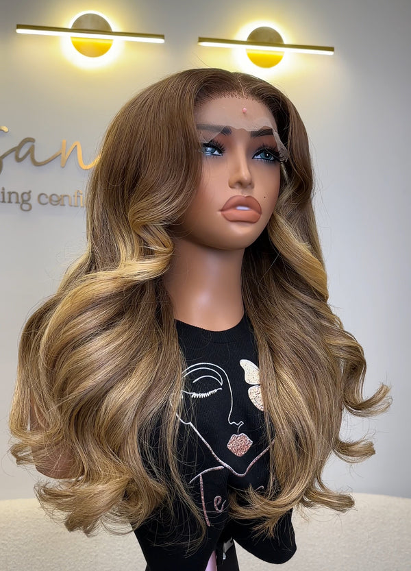 Aurelle 20”