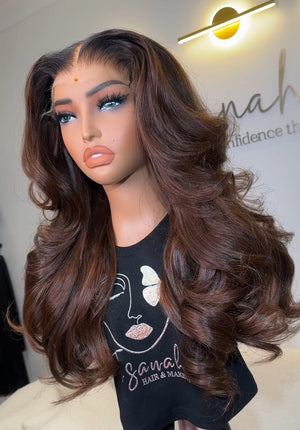 Radiance 20”