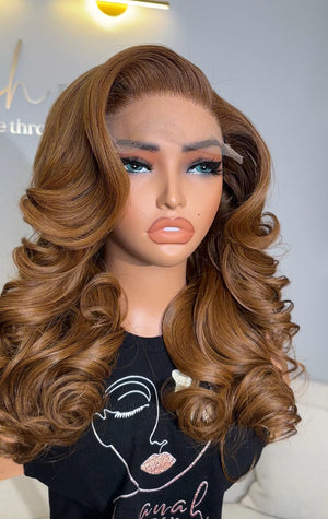 Racheal 20”