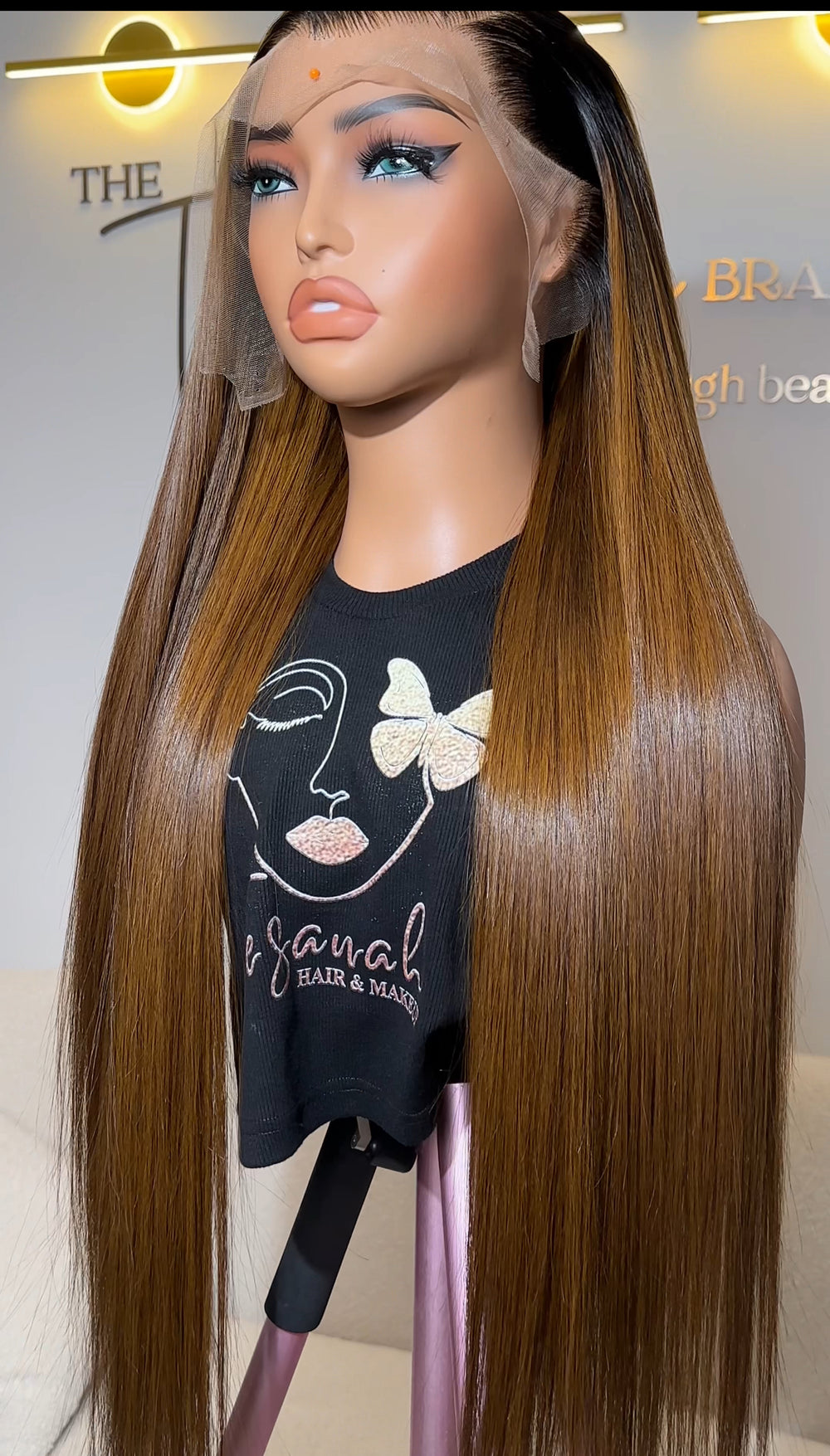 Debby 30”