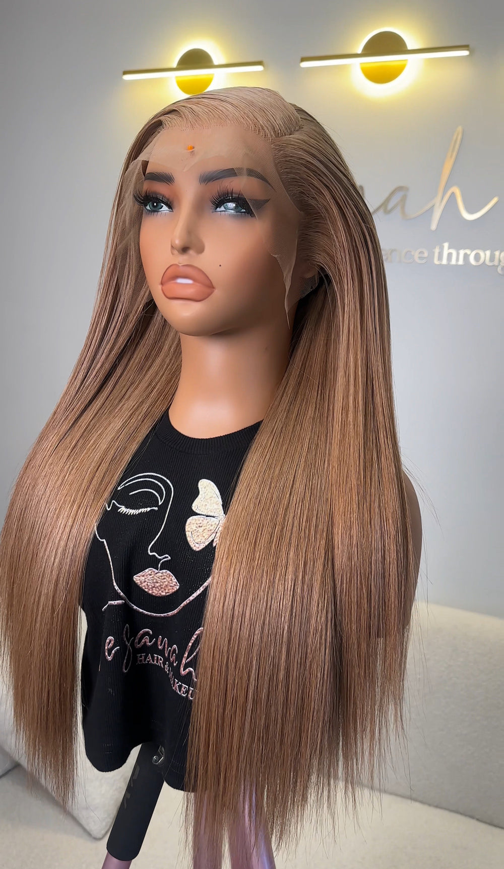 Miriam 22”
