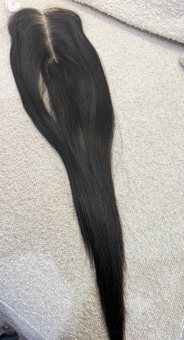 2by6 HD closure 16"