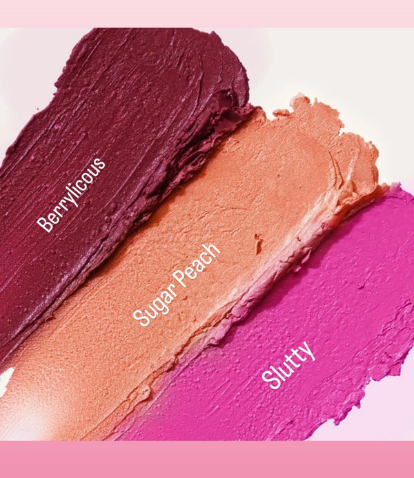 Bees vogue cream blush