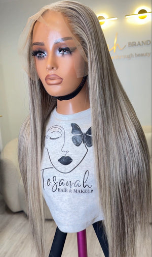 Elena 22"
