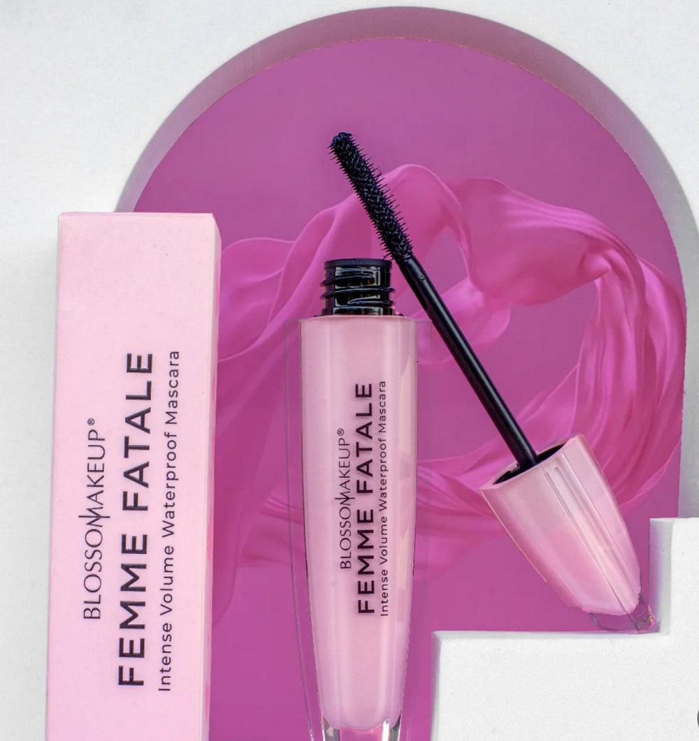 Blossom Intense Volume Mascara