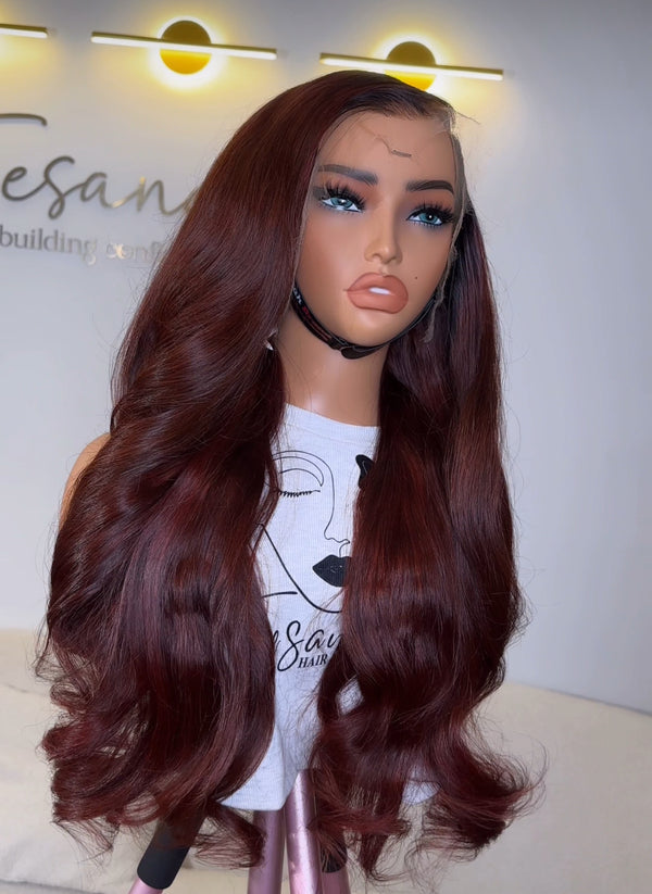 Sabrina 26”