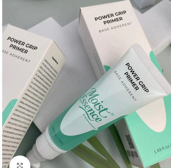 Blossom power grip primer