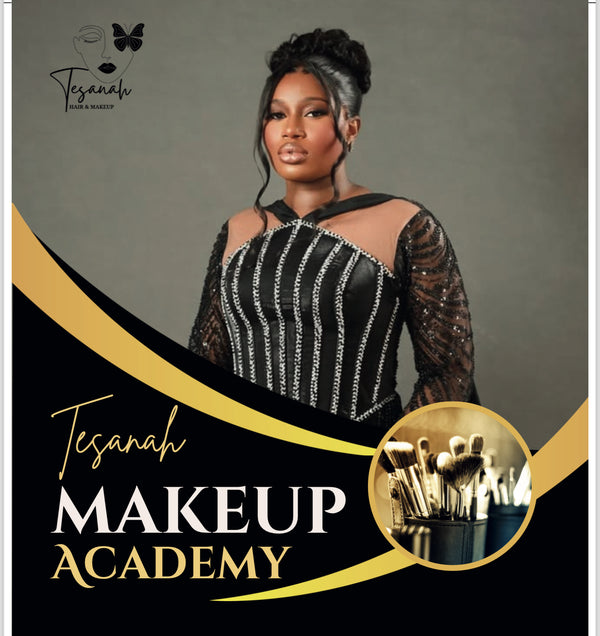 Beginners Level / Self-Application Makeup Course - A day class