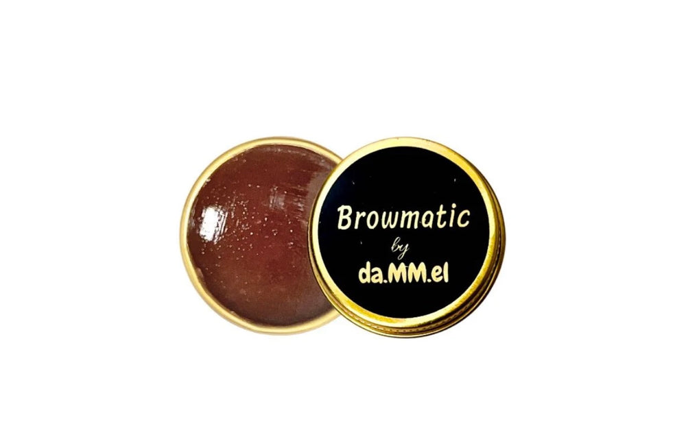 Browmatic by Dammel Brow Tamer – Tinted