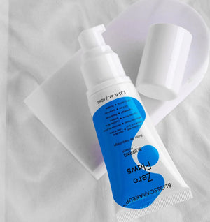 Blossom Zero Flaws Matte Primer