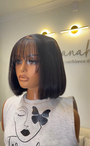Sara 10"