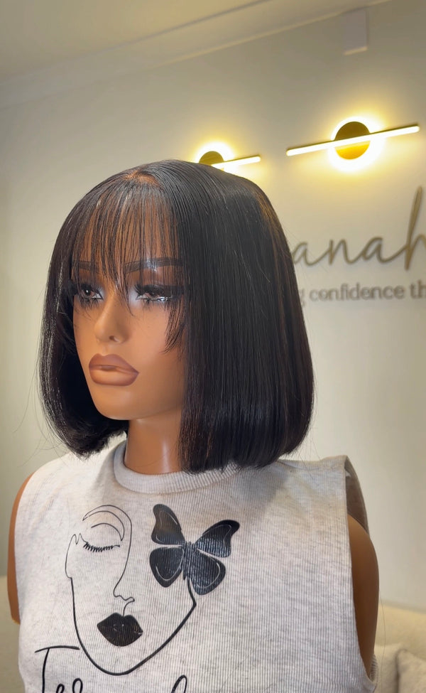 Sara 10"