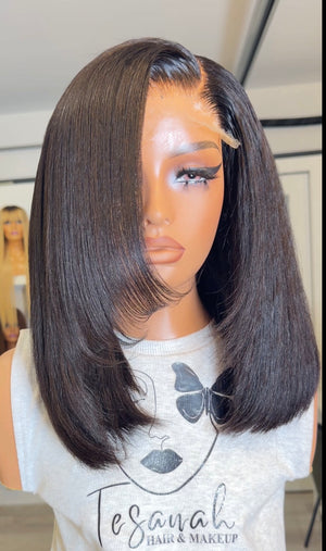 Aneeka 14”