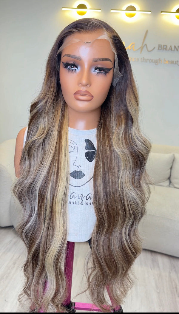 Valentina 30"