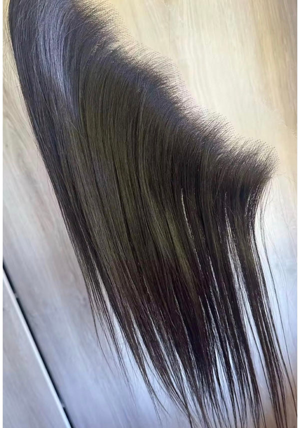 Hd frontal 13by4 26"