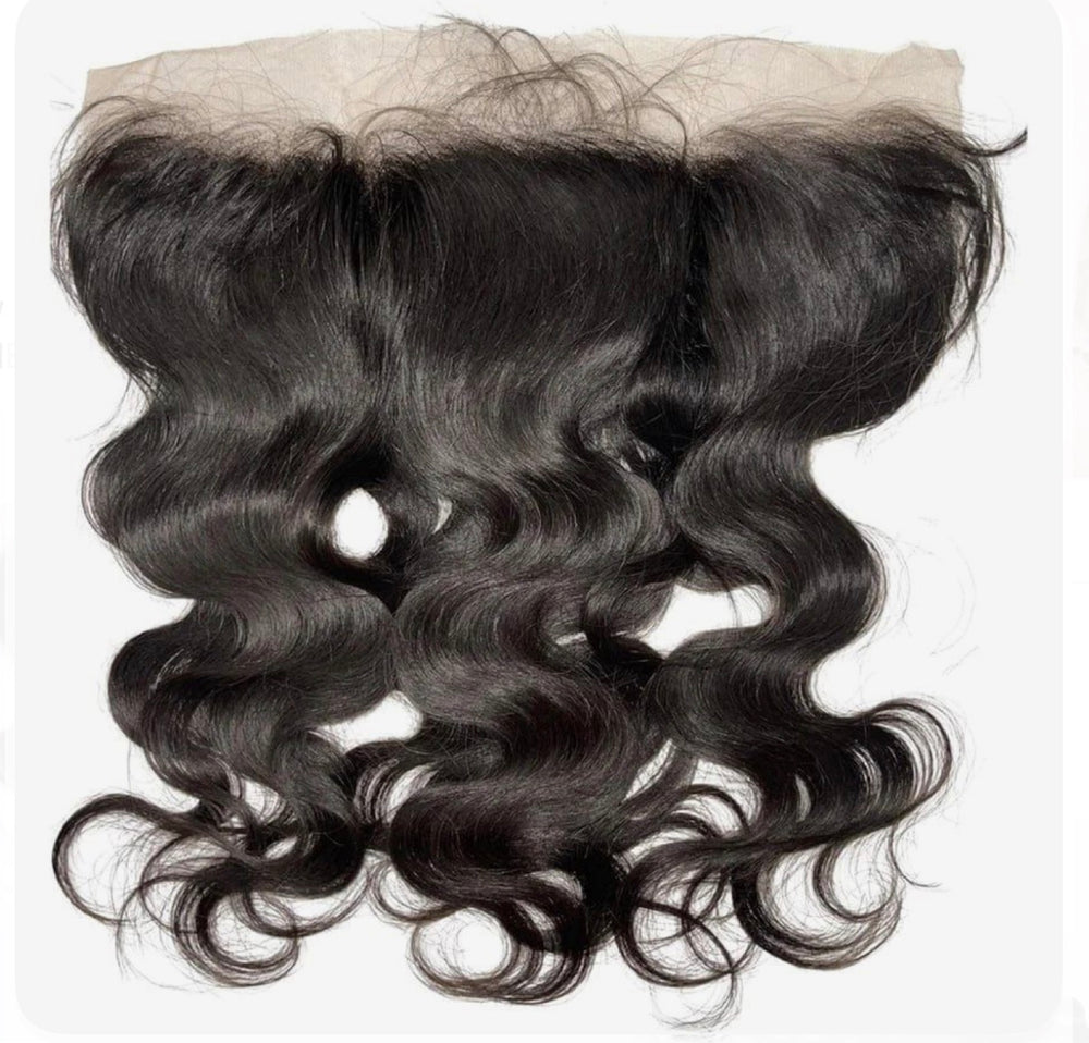 Frontal hd lace 20”