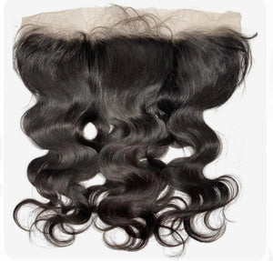 Frontal hd lace 20”