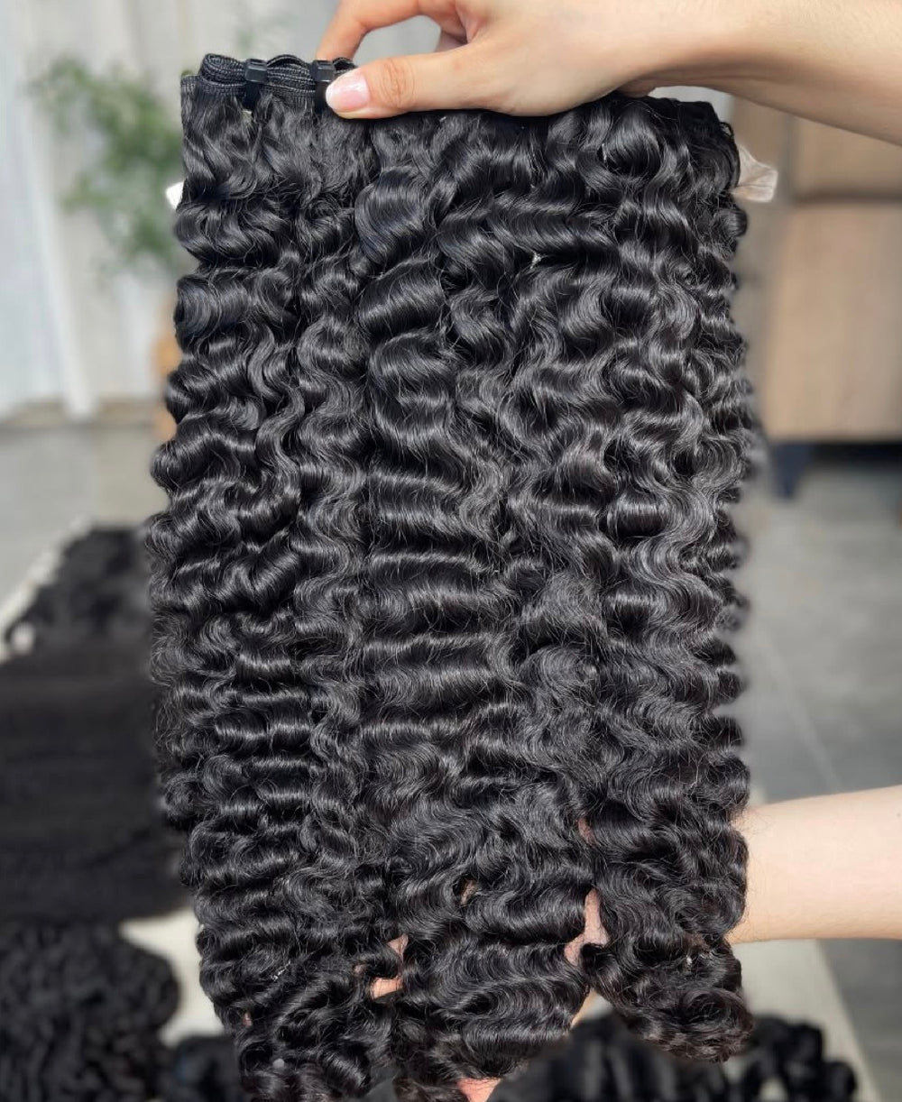 Burmese luxe curls 20"