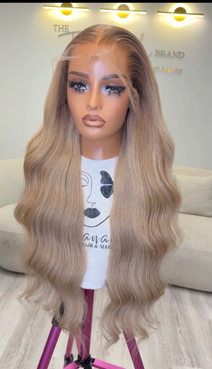 Sofia 26"