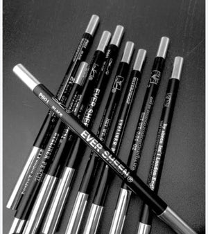 Eversheen Eyebrow Pencil - Black