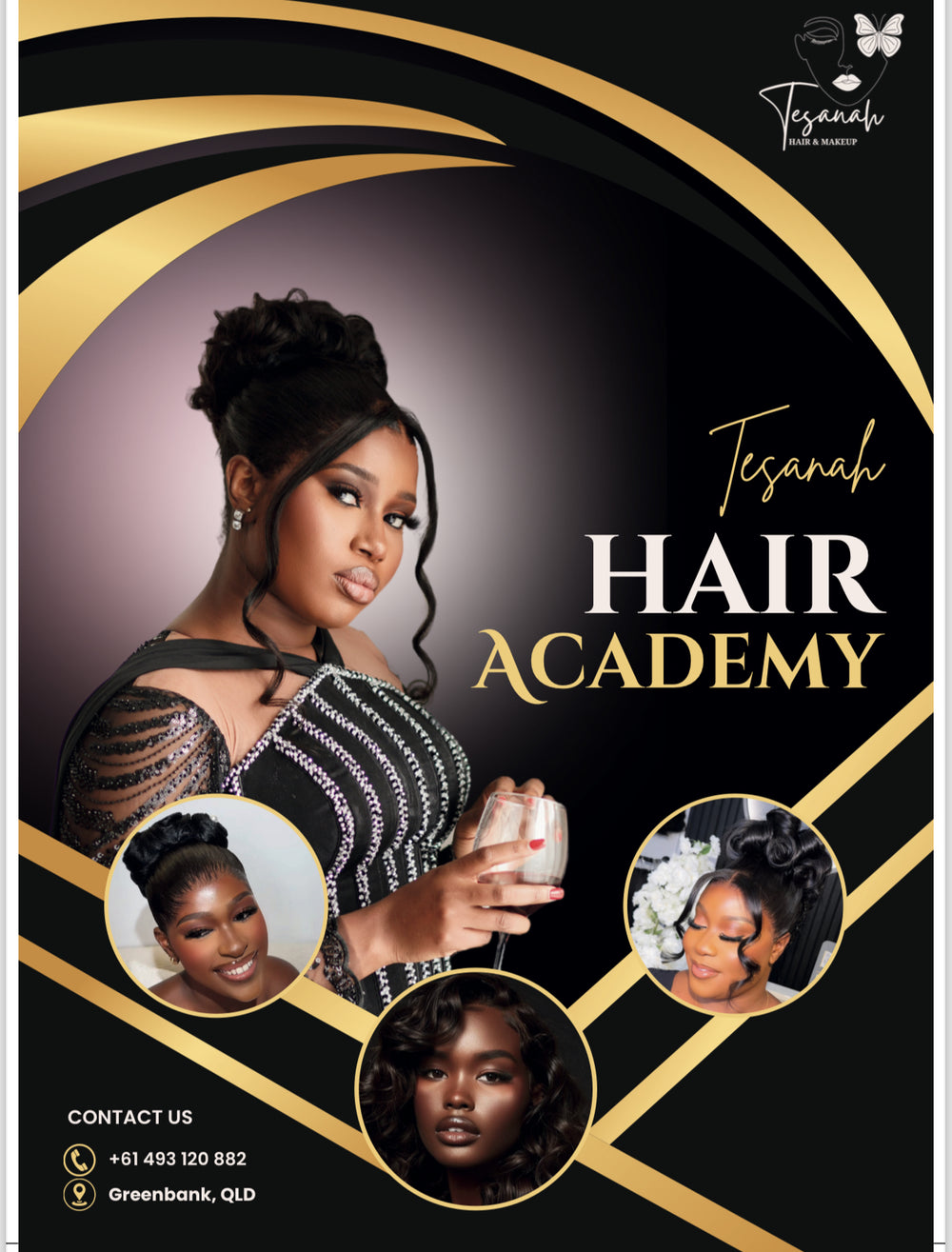 Wig Making Class - 2days