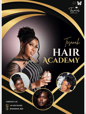 Wig Making Class - 2days