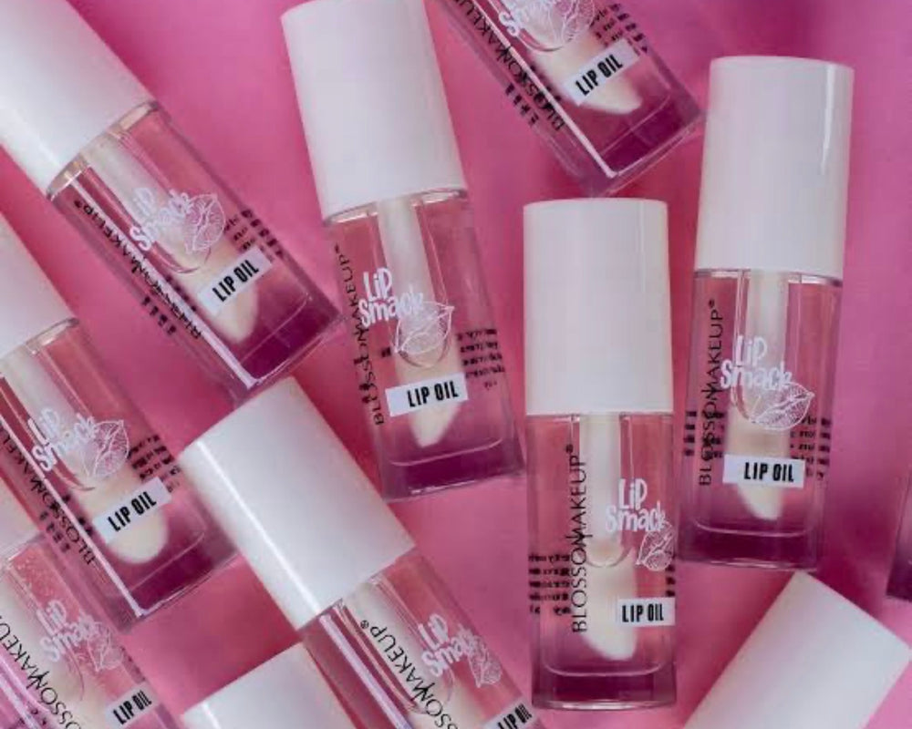 Blossom Lip Oil