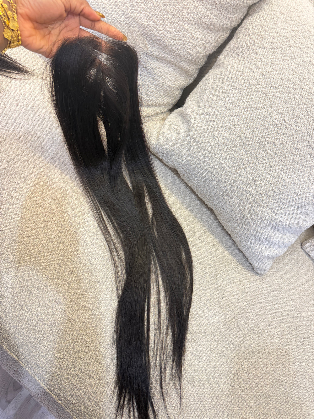5by hd lace 24"