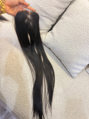 5by hd lace 24"