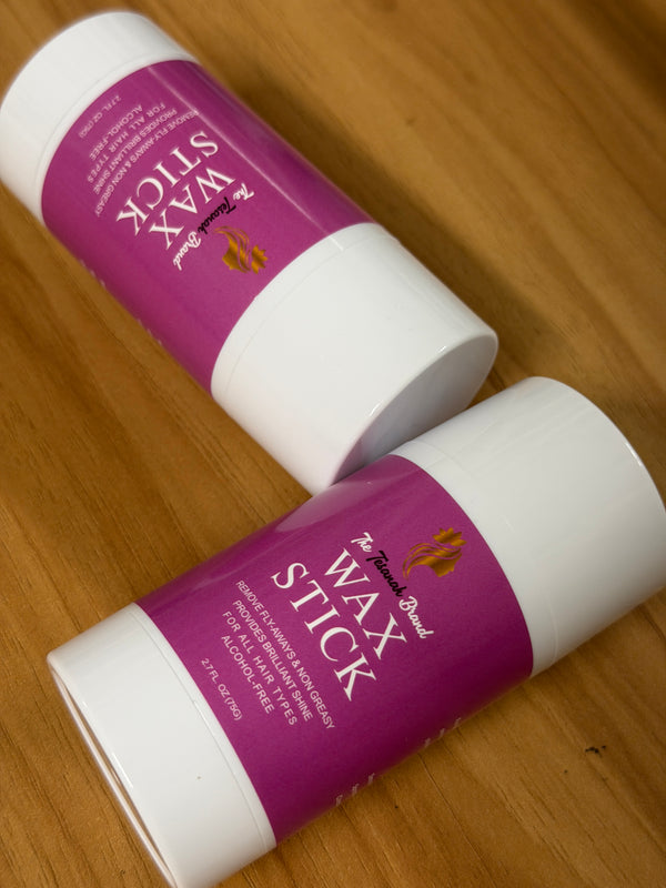 Hair Wax Stick