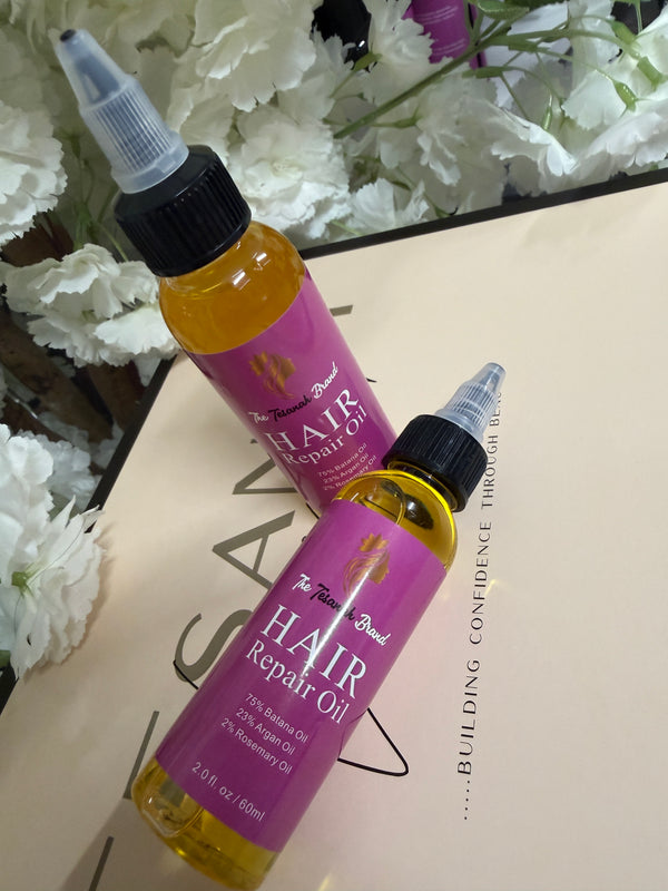 Hair Repair Oil