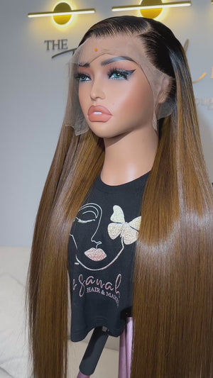 Debby 30”
