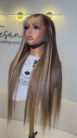 Princess 24”