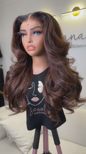 Radiance 20”