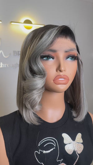 Sapphire 12”