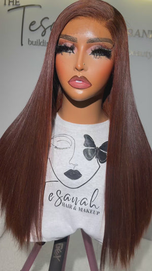 Maggy 20”