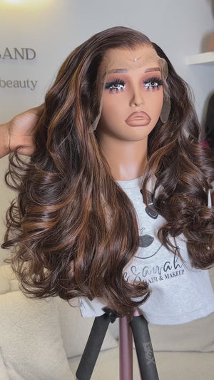 Emmanuella 20”