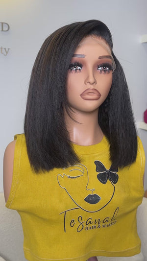 Aneeka 12”