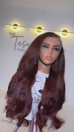 Sabrina 26”