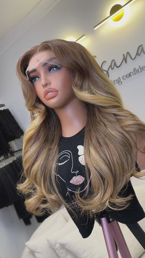 Aurelle 20”