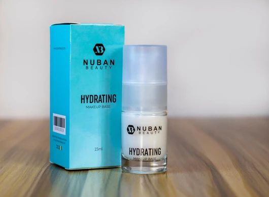 Hydrating Makeup Base