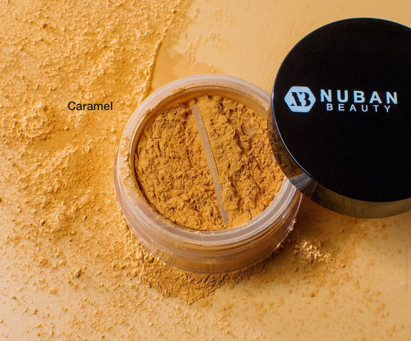 Oil Control Setting Powder
