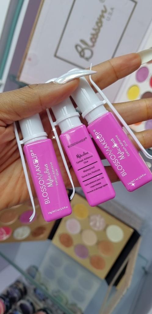 Blossom Meticulous Eyelash Adhesive Glue