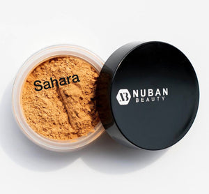 Oil Control Setting Powder